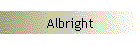 Albright