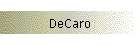 DeCaro