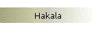 Hakala