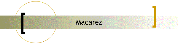 Macarez