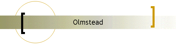 Olmstead