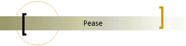 Pease