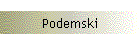 Podemski