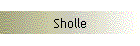 Sholle