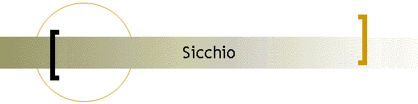Sicchio