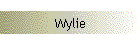 Wylie