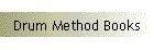 Drum Method Books