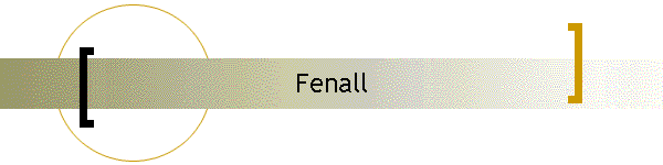 Fenall
