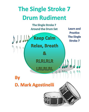 The Single Stroke 7 - D Mark Agostinelli