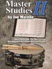 morello-master studies vol. 2