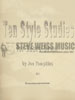 tompkins-ten style studies for snare drum