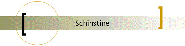 Schinstine