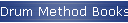 Drum Method Books