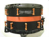 D Mark Agostinelli - Drum Teacher Guy - Snare Drum