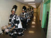 Drum Line - D Mark Agostinelli - Drum Teacher Guy - Phoenix Arizona