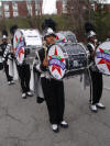 Drum Line - D Mark Agostinelli - Drum Teacher Guy - Phoenix Arizona