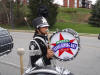 Drum Line - D Mark Agostinelli - Drum Teacher Guy - Phoenix Arizona