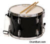 Drum Line - Drum Teacher Guy - D Mark Agostinelli - Phoenix Arizona Drum Teacher