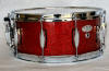 D Mark Agostinelli - Drum Teacher Guy - Snare Drum